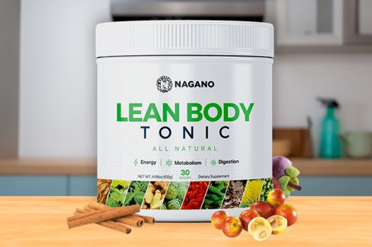 Does Nagano Tonic Really Work for Weight Loss? Discover the Truth