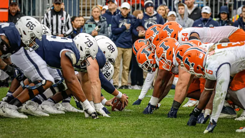 fightingillini.com